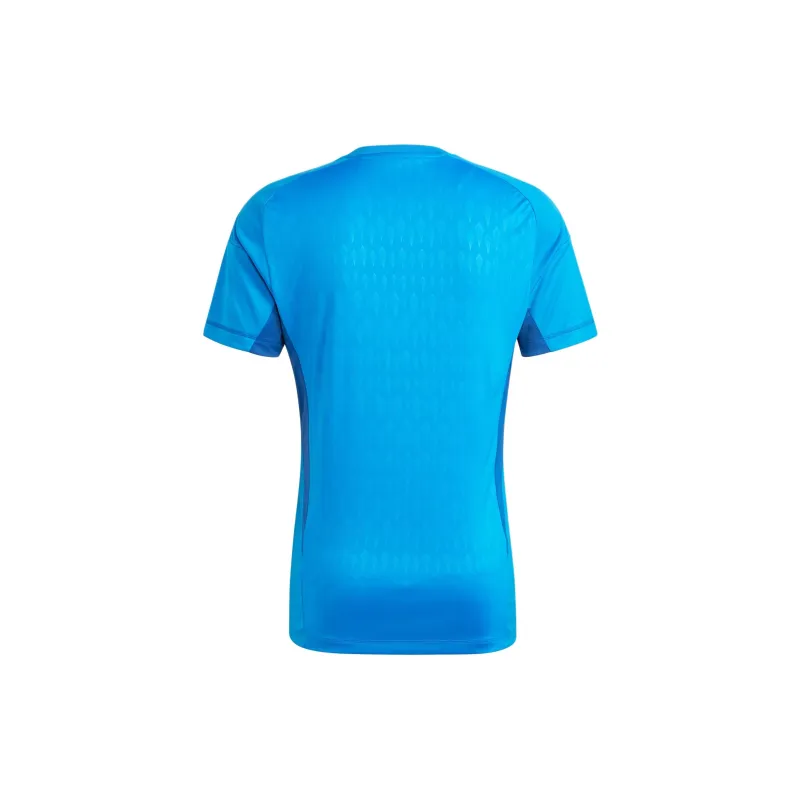 Adidas Juventus T Shirts Men Blue-1