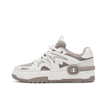 Champion Karst Skate Skateboard Shoes Men's Light Brown