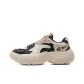 Ecru/Black