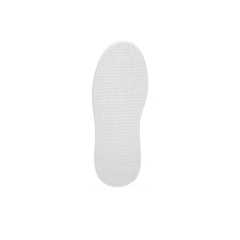 CULT GAIA Low-Top Skateboard Shoes Women's Black-4