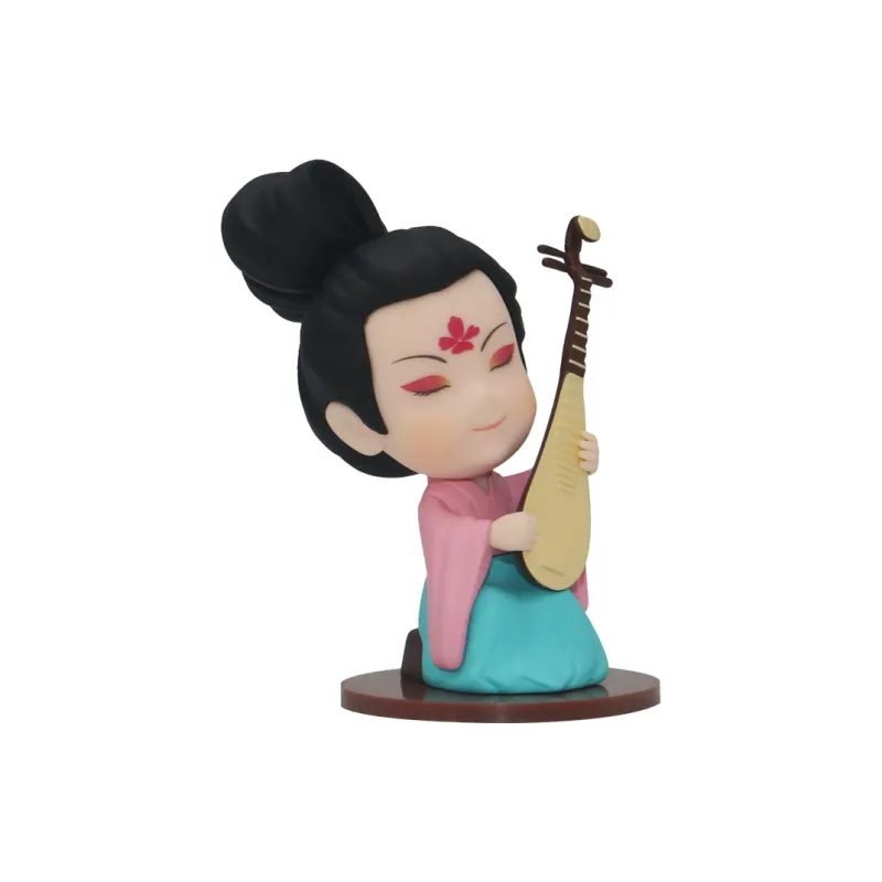 IIF Datang Elegant Music Bonus Gifts-21