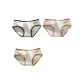 Green+Orange Pink+Ginger Yellow/3 Pack