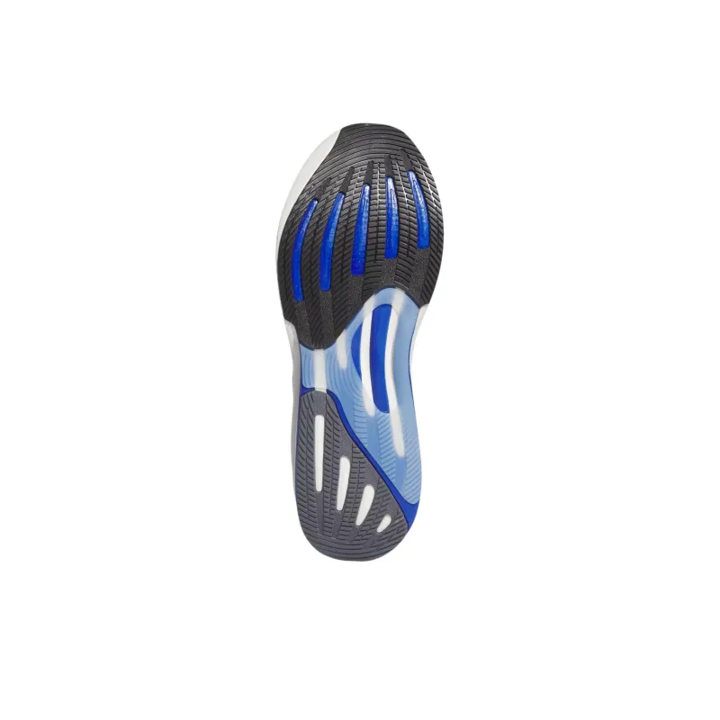 Adidas Supernova Rise Orbit Grey Grey Royal Blue-5