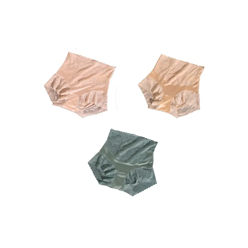 GOSO Underpants Women's Combo Set-7