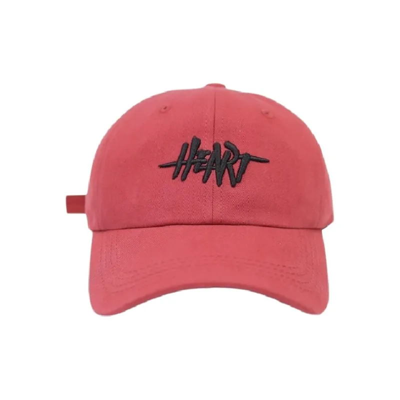 Haoguan Cotton Baseball Caps Men's-2