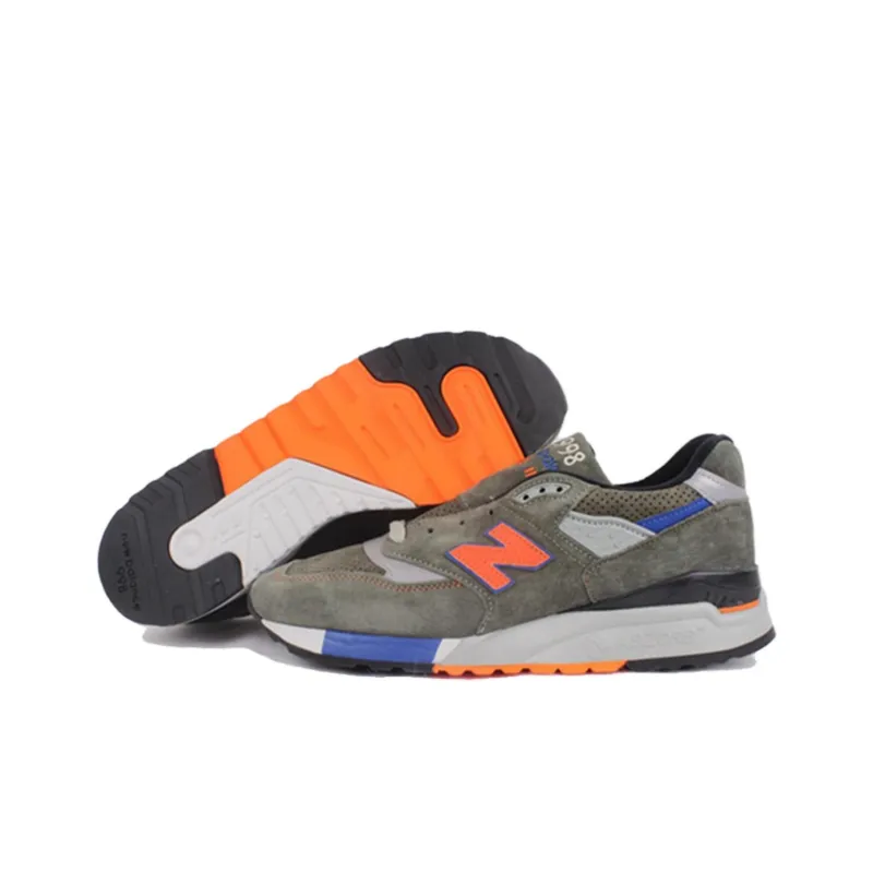 New Balance 998 Connoisseur Painters-4