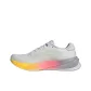 Cloud White/Crystal White/Lucid Pink