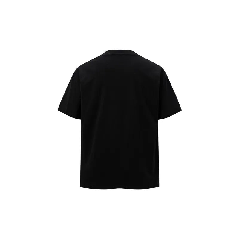 AI3 T Shirts Unisex-6