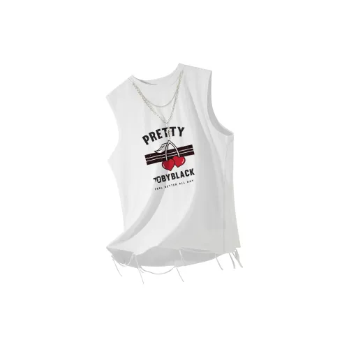 A02 Tank Tops Unisex