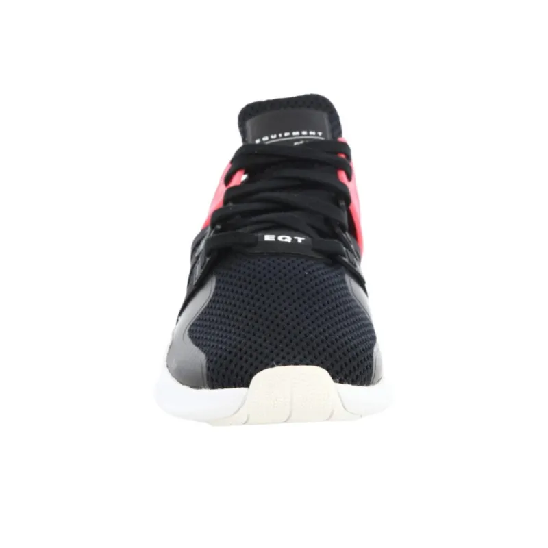 Adidas Eqt Support Adv Core Black Turbo White-3