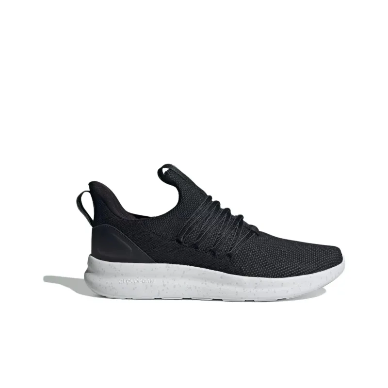 Adidas Lite Racer Adapt 7.0 Core Black Grey Grey Three-1