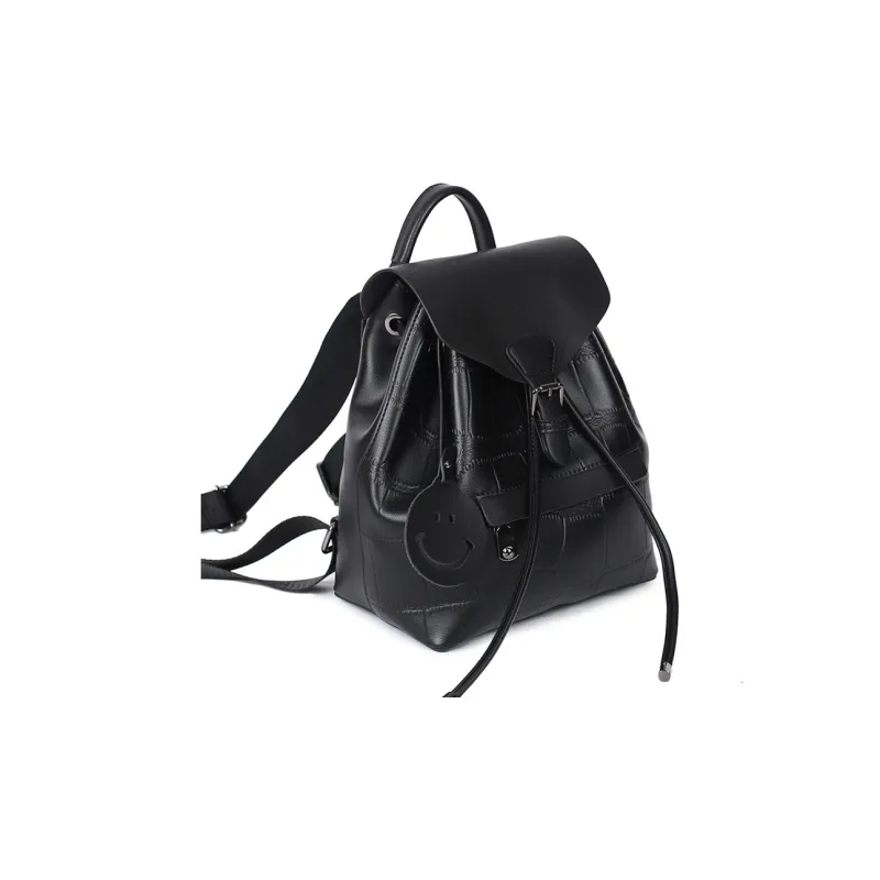TTaG．baG Cow Leather Backpack Women's-0