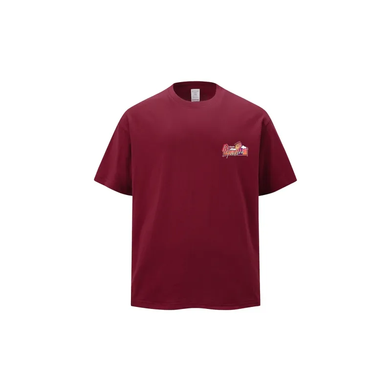 AI3 T Shirts Unisex-17