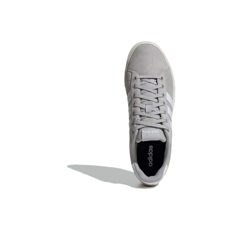 Adidas Daily 4.0 Grey Cloud White Off White-4