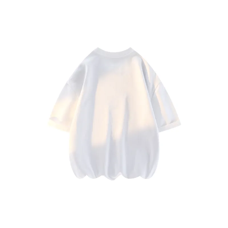 BEAR UNION T Shirts Unisex-1