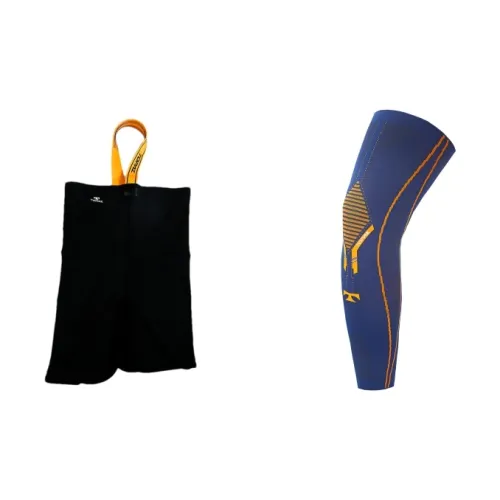 Topaz Knee Protector Face Guard Set Skiing Mountaineering Cycling Unisex