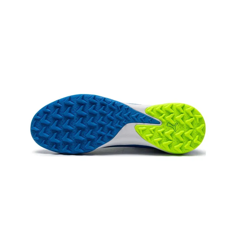 PUMA Ultra Match+ Ll Tt 'Ultra Blue White'-5