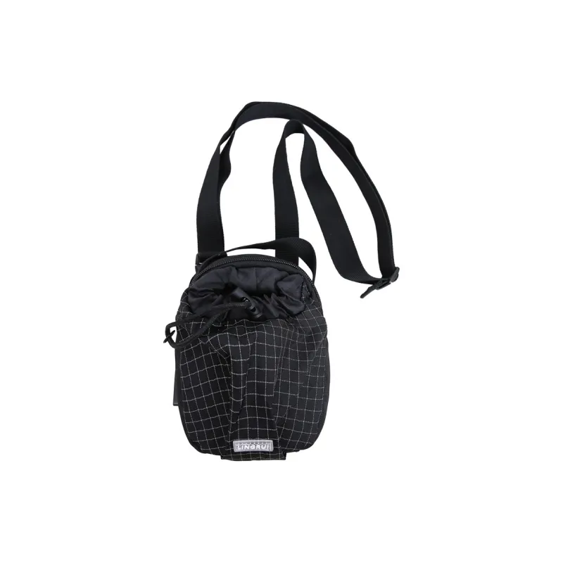 HAWA Nylon Crossbody Handbags Unisex-0