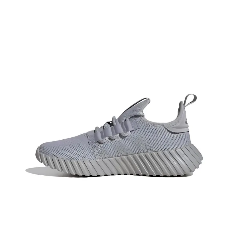 Adidas Kaptir Flow Glory Grey Grey Two Women's-0