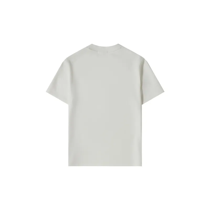 C'N'C Far Mountain Outdoor Series Fall And Winter Short Sleeved T Shirts Men's-1