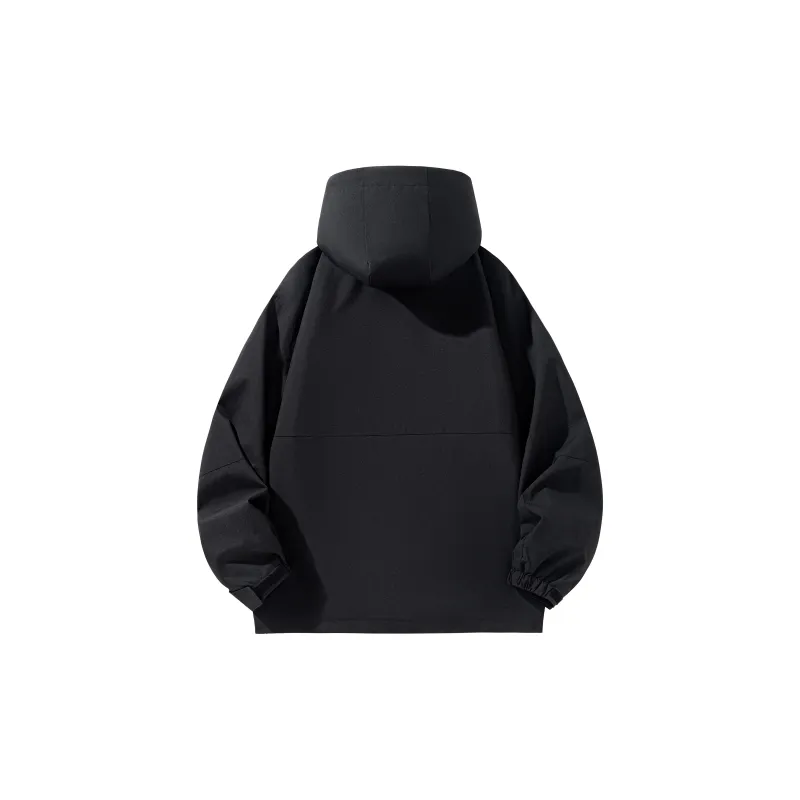BOTH PLAY Jackets Unisex-1