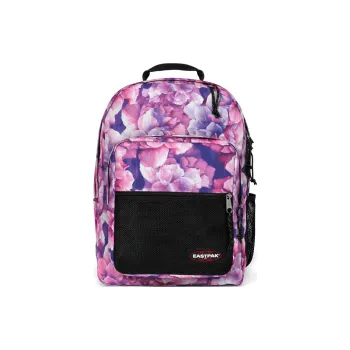 EASTPAK Polyester Backpack Tubas Unisex Pink
