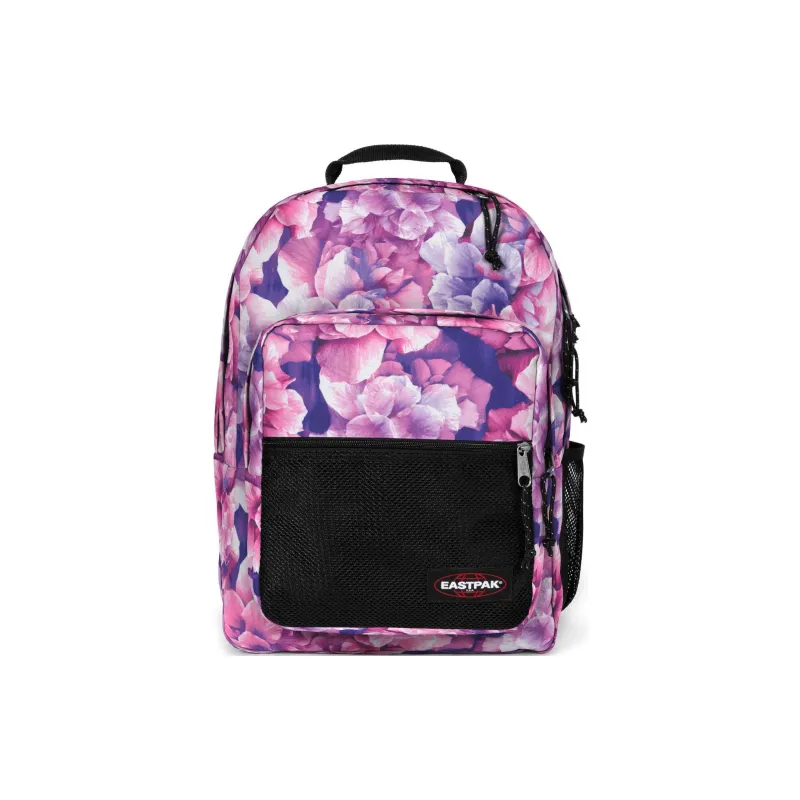 EASTPAK Polyester Backpack Tubas Unisex Pink-0