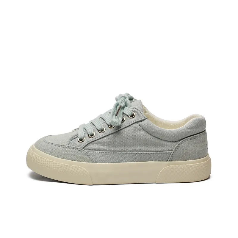 Zun'er Slip-Resistant Cushioning Lightweight Low-Top Skateboard Shoes Unisex-10