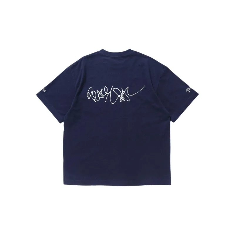 XLARGE 2Pac Collaboration T-Shirts Unisex-10