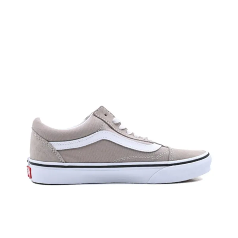 Old Skool Vans 'Color Theory Atmosphere'-1