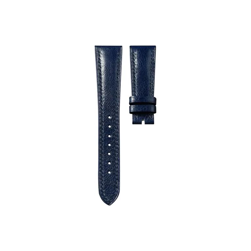 VAGENARI Cow Leather Strap Compatibility With Audemars Piguet Watch Band 5146R Unisex-2