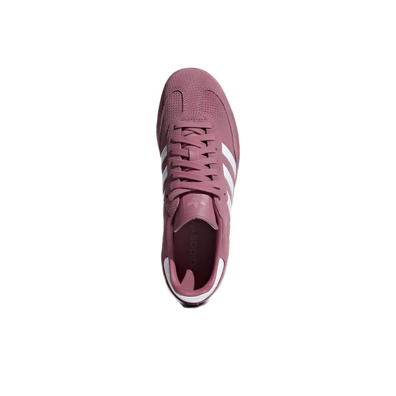Adidas Originals Samba Og 'Purple White' Women's-4