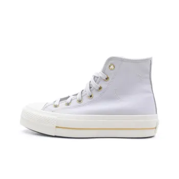 Chuck Taylor All Star Women's Converse Lift Platform High 'Barely Grey' Women's