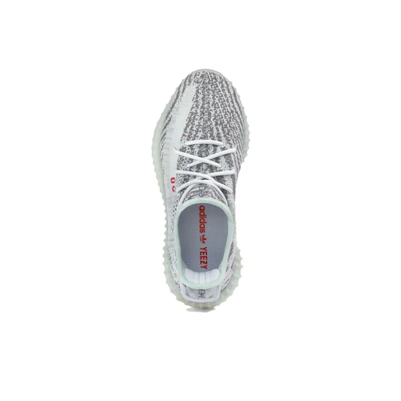 Adidas Yeezy Boost 350 V2 'Blue Tint'-3