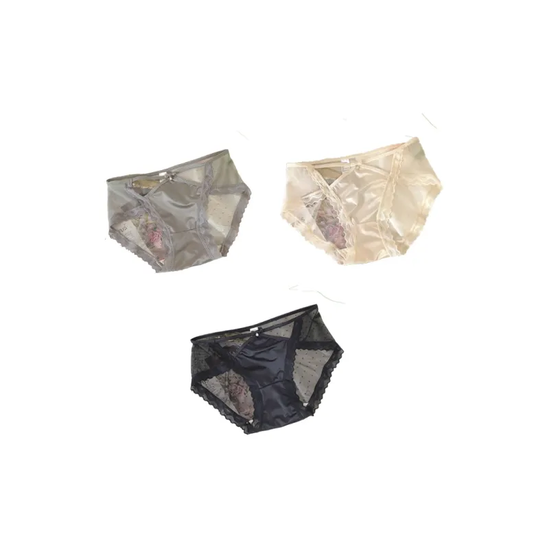 GOSO Underpants Women's Combo Set-18