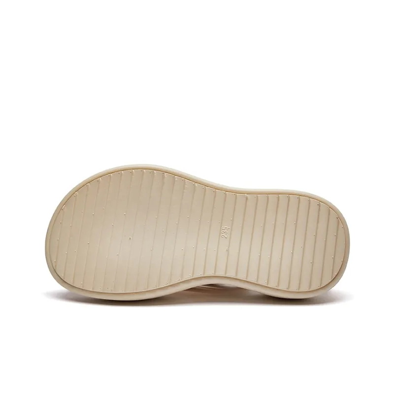 La Chapelle Roman Sandals Medium Heel Women's-14