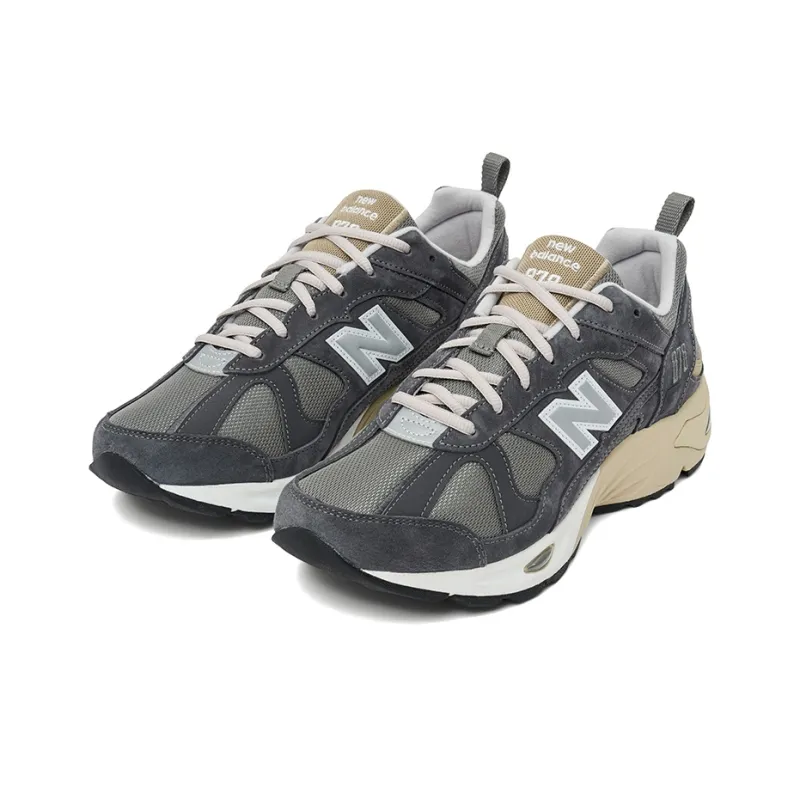 New Balance 878 'Grey'-2