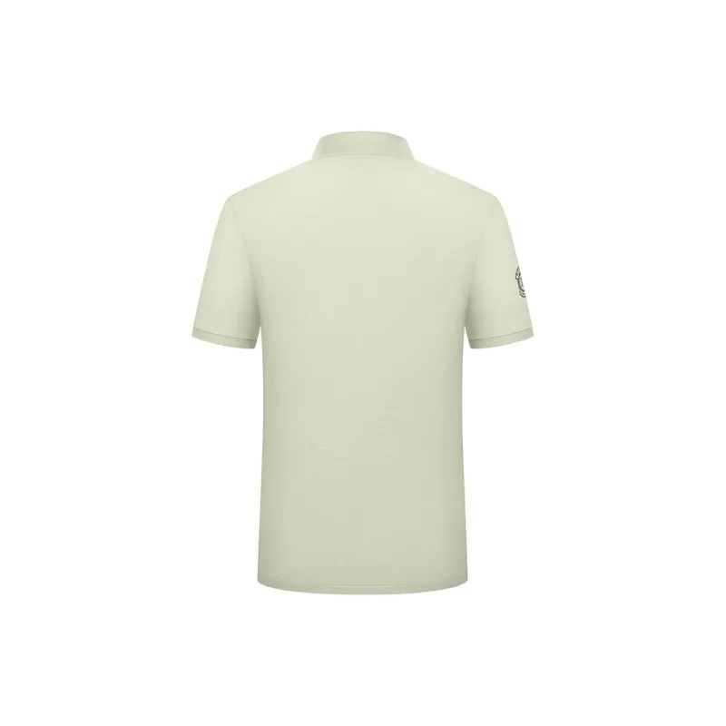GY Goldlion Polo Shirts Men-18