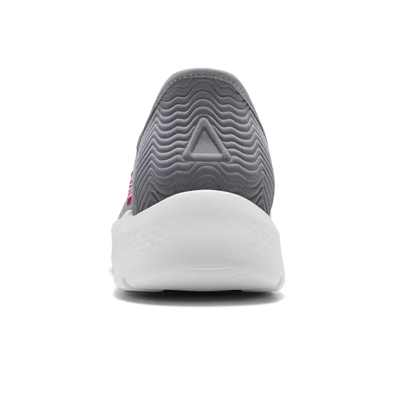 ZULIZ Slip on Nurse Shoes, Dance Shoes Breathable And Lightweight Casual Shoes Unisex-17