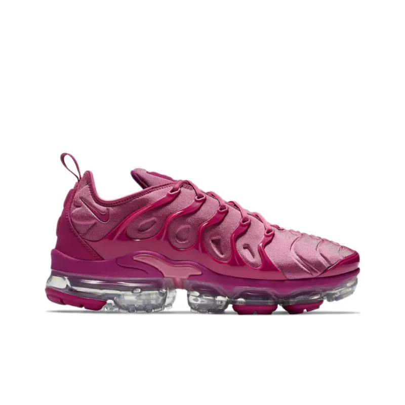 Nike Air VaporMax Plus Berry-1