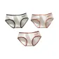 Green+Orange Pink+Caramel/Three Pack