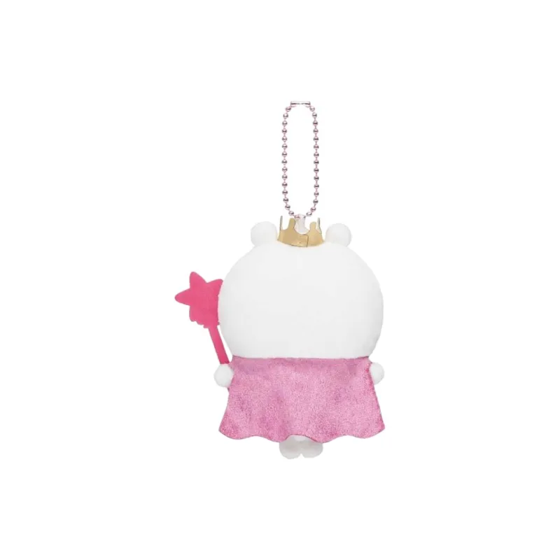 Chiikawa Hachiware Usagi Chiikawa Hachiware Birthday Dolls Plush Pendant Medium Size Height-4