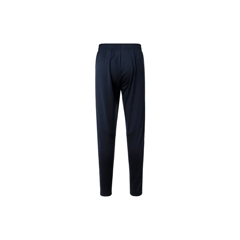 Nike Strike Knitted Sports Pants Men's Dark Blue-1