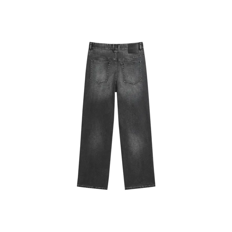 GXG Jeans Men Dark Gray-1