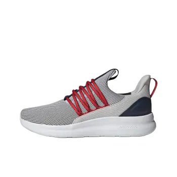 Adidas Lite Racer Adapt 7.0 Wide Cloud White Legend Ink Grey