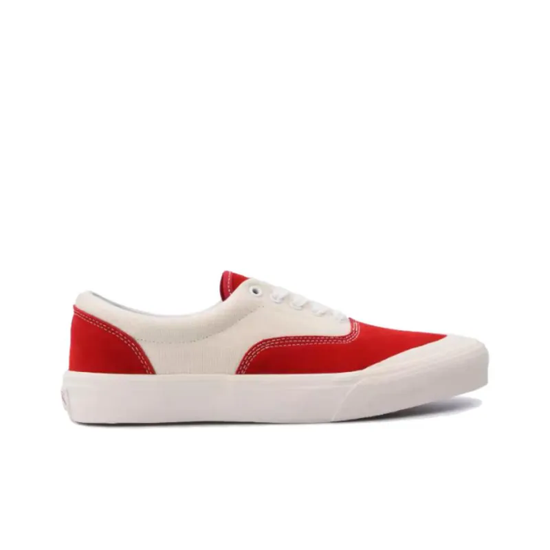 Vans Era 95 Dx 'OG Red White'-2