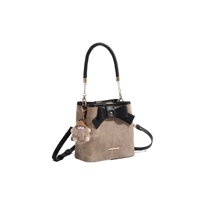 NATTY Shoulder Bags-2