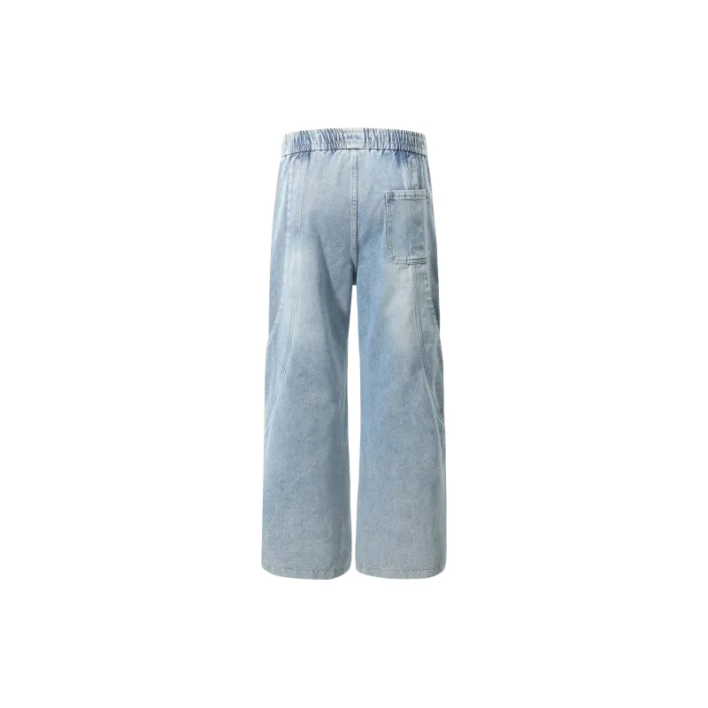 LIVINGTOWN Jeans Unisex-1