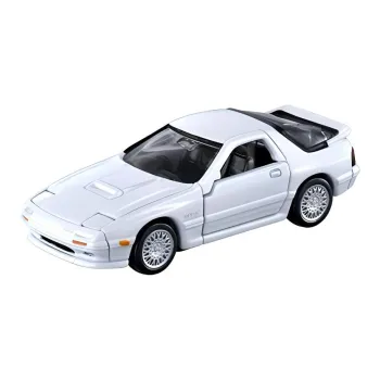 TAKARA TOMY TPSize 38 Mazda RX 7 Coupe Assembled Models