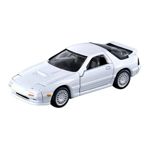 TAKARA TOMY Simulation Car Series Completed Model